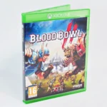 Blood Bowl III