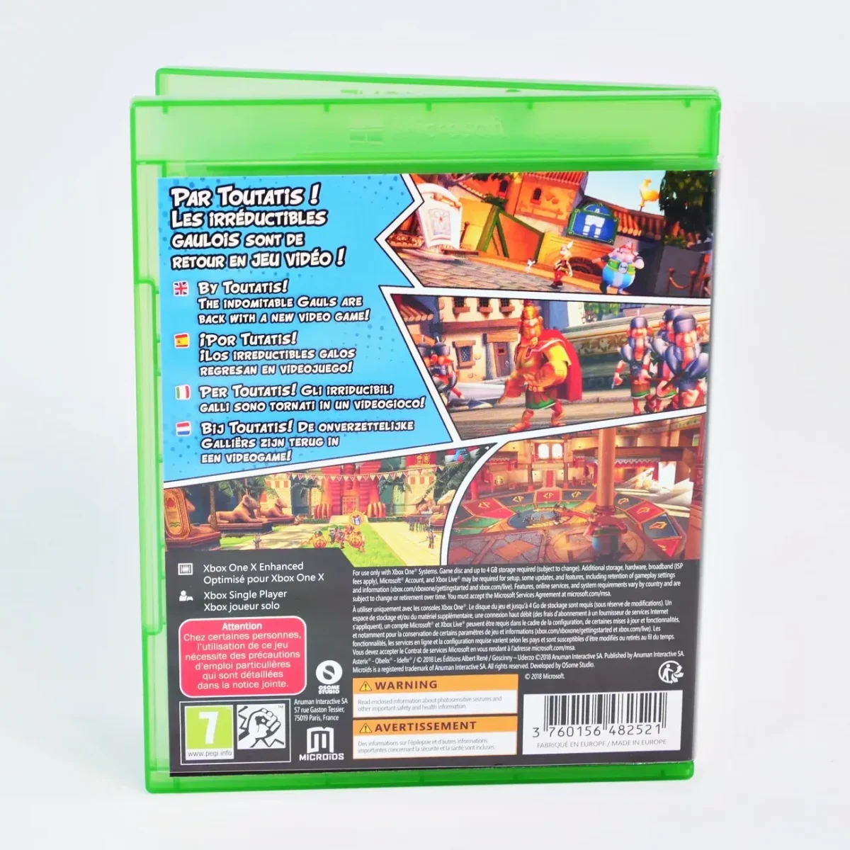 Astérix & Obélix XXL 2 – Image 2