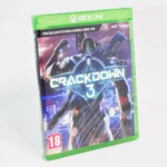 Crackdown 3