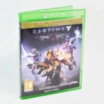 Destiny : Le Roi des Corrompus