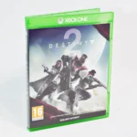 Destiny 2