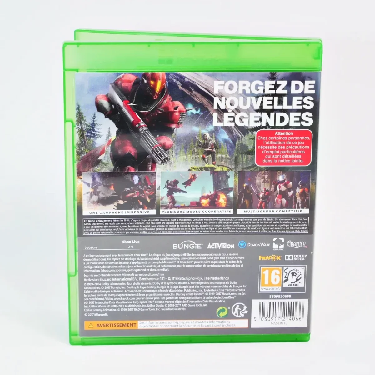 Destiny 2 – Image 2