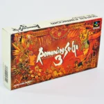 Romancing SaGa 3