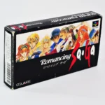 Romancing SaGa