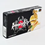 Romancing SaGa 2