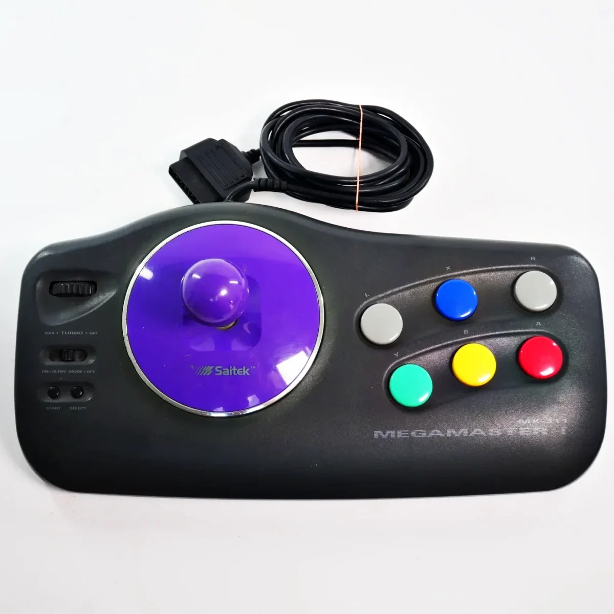 Saitek Megamaster MX-311 – Image 2
