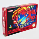 Super Metroid
