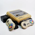 Super Famicom