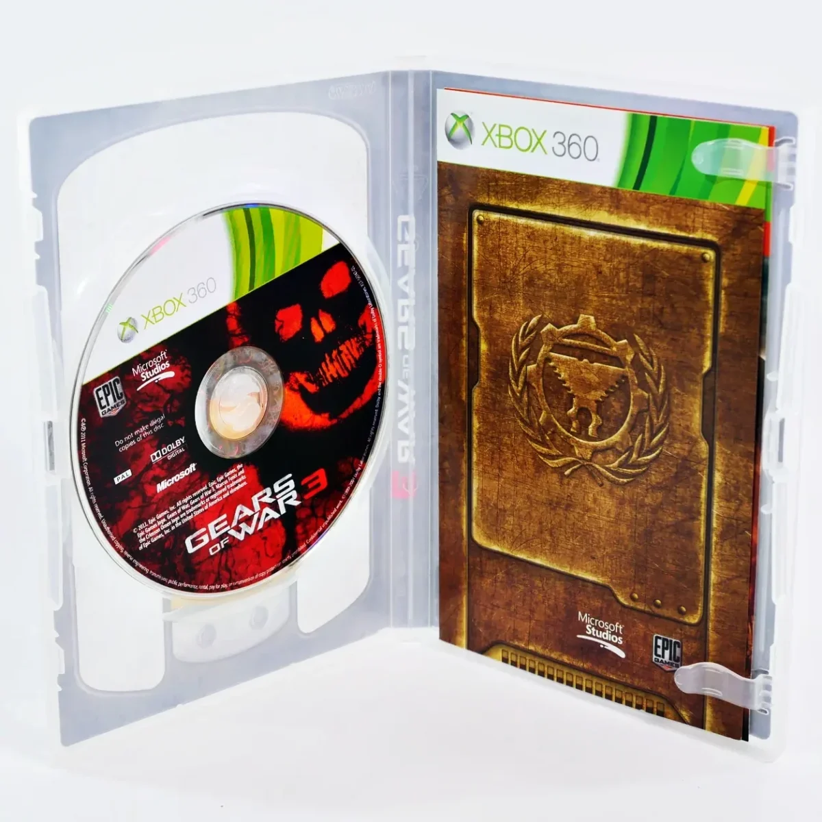 Gears of War 3 – Image 5