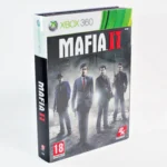 Mafia II
