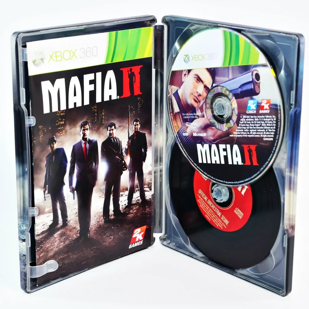 Mafia II – Image 4