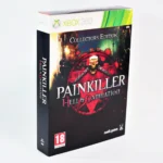 Painkiller : Hell & Damnation