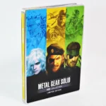 Metal Gear Solid : HD Collection