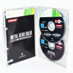 Metal Gear Solid : HD Collection – Image 3