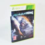 Metal Gear Rising : Revengeance