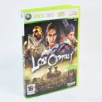 Lost Odyssey