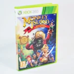 Monkey Island Edition Spéciale : Collection