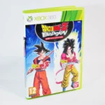 Dragon Ball Z : Budokai HD Collection