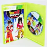 Dragon Ball Z : Budokai HD Collection – Image 3
