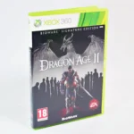 Dragon Age II
