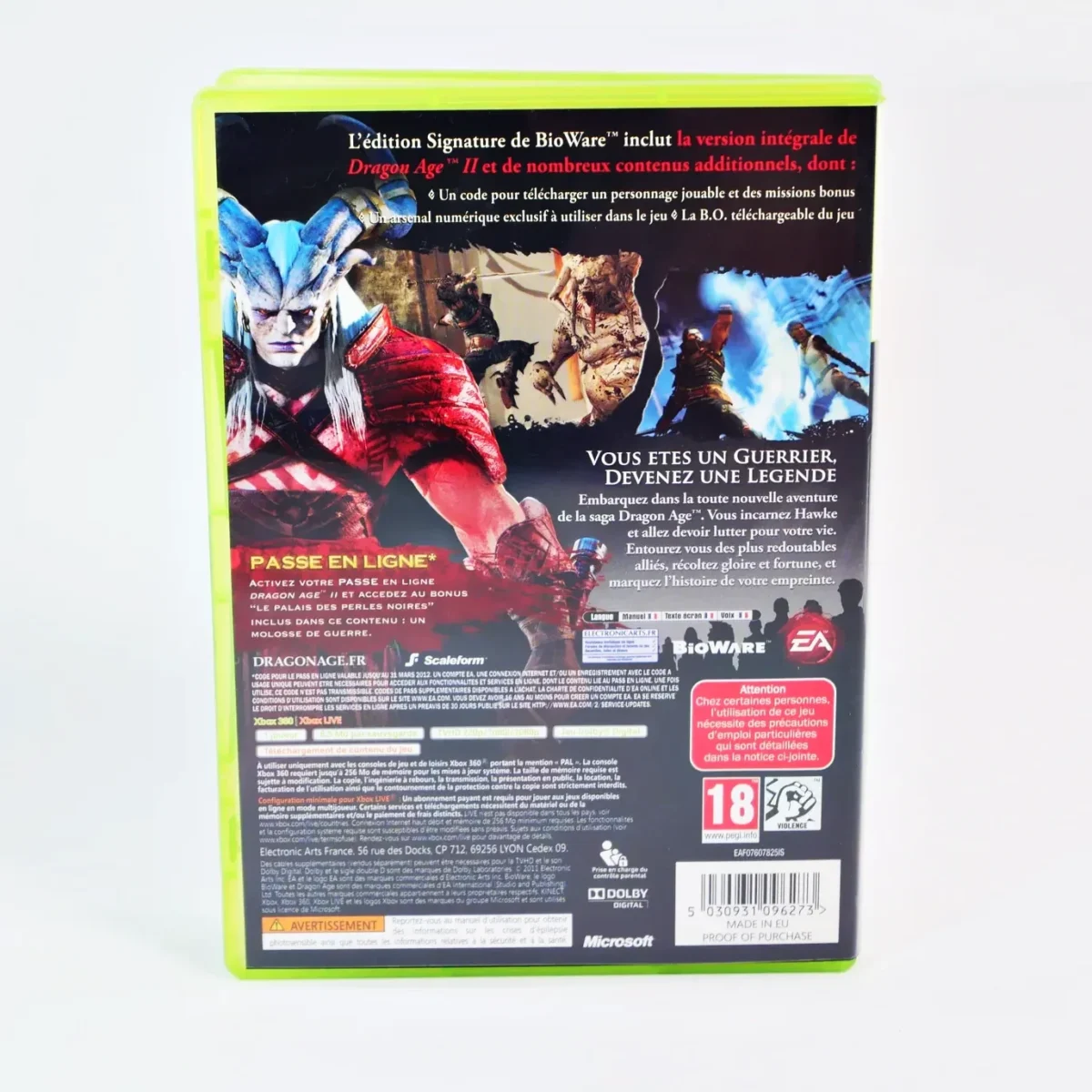 Dragon Age II – Image 2