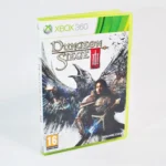 Dungeon Siege III