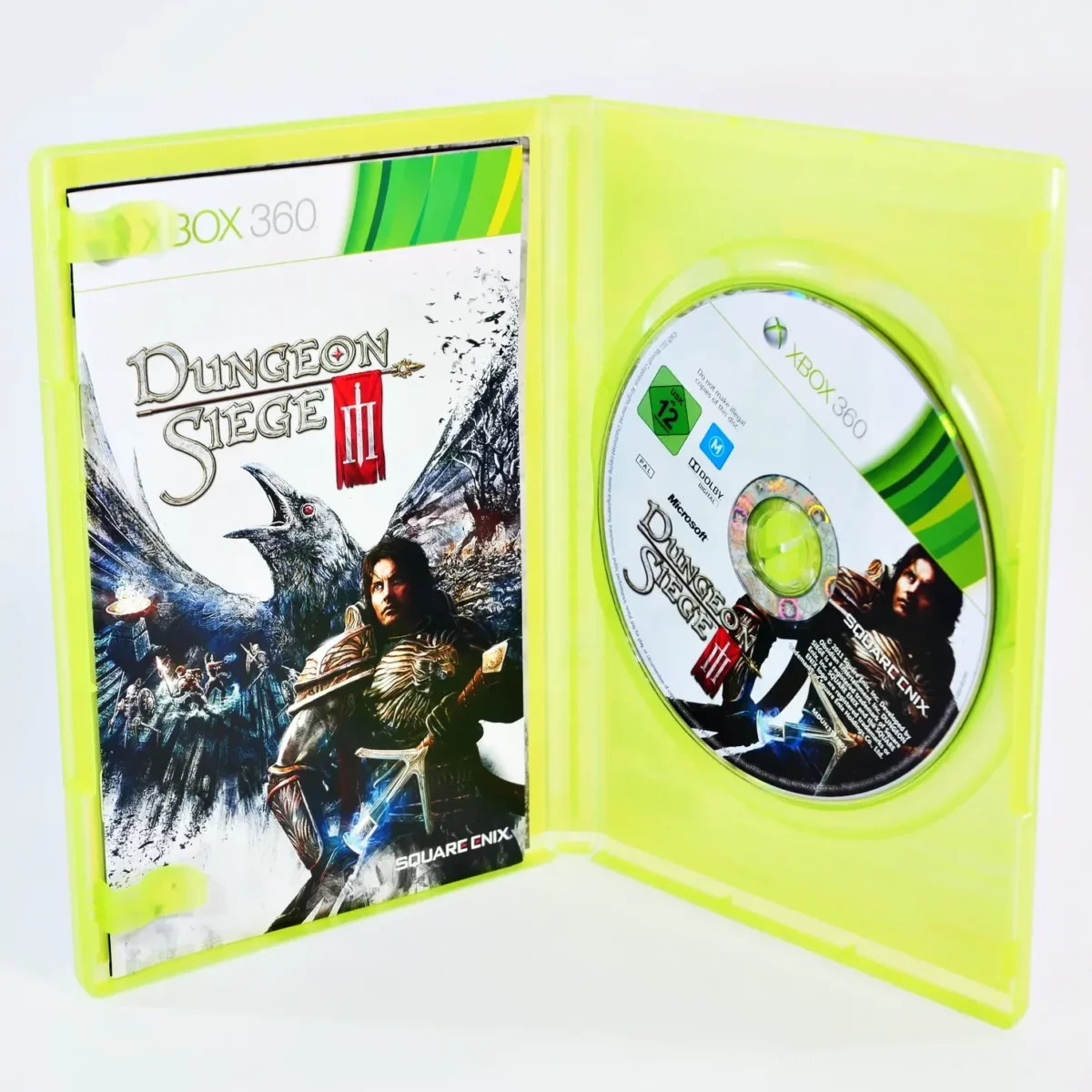 Dungeon Siege III – Image 3