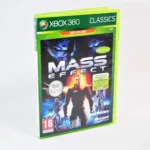 Mass Effect