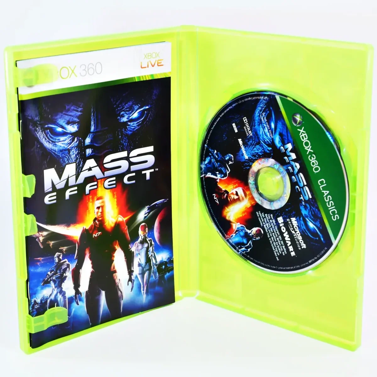 Mass Effect – Image 3