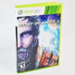 Lost Planet 3
