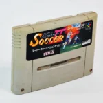 Super Formation Soccer II