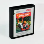Jungle Hunt