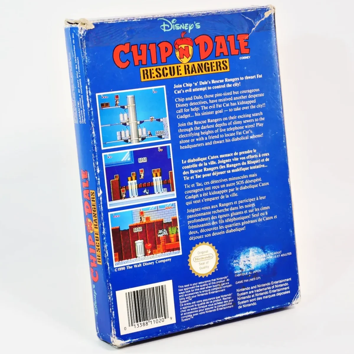 Chip 'n Dale: Rescue Rangers – Image 2