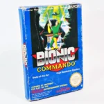 Bionic Commando