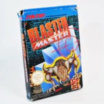 Blaster Master
