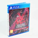 Anima: The Nameless Chronicles