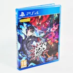 Persona 5 Strikers