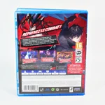 Persona 5 Strikers – Image 2