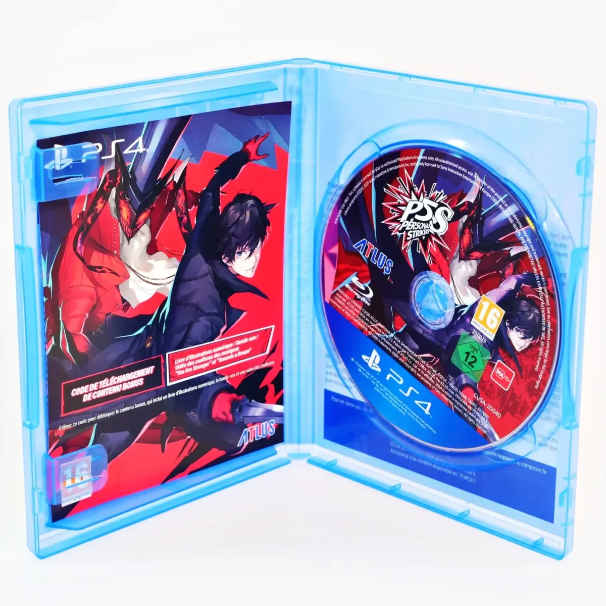 Persona 5 Strikers – Image 3