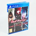 Devil May Cry: HD Collection
