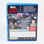 God Eater 2: Rage Burst – Image 2