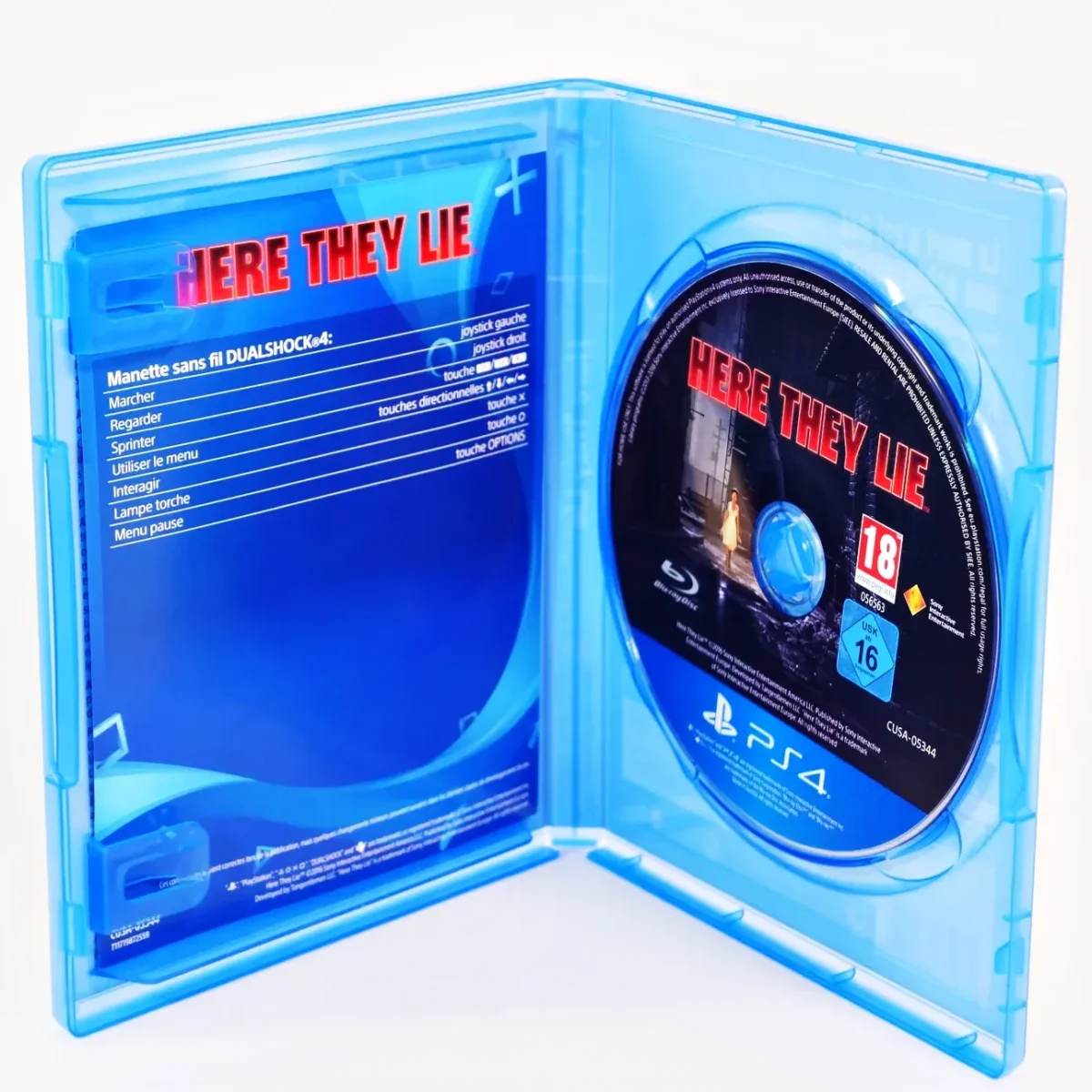 Here they Lie – Image 3