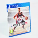 NBA Live 15