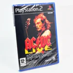 AC/DC Live: Rock Band