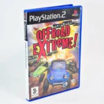 Offroad Extreme