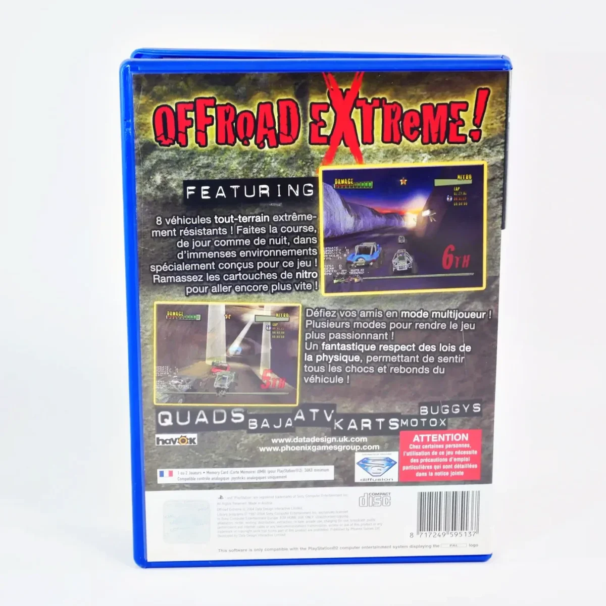 Offroad Extreme – Image 2