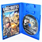 Call of Duty 3 : En Marche vers Paris – Image 3