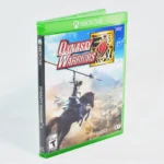 Dynasty Warriors 9