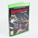 Killer Instinct