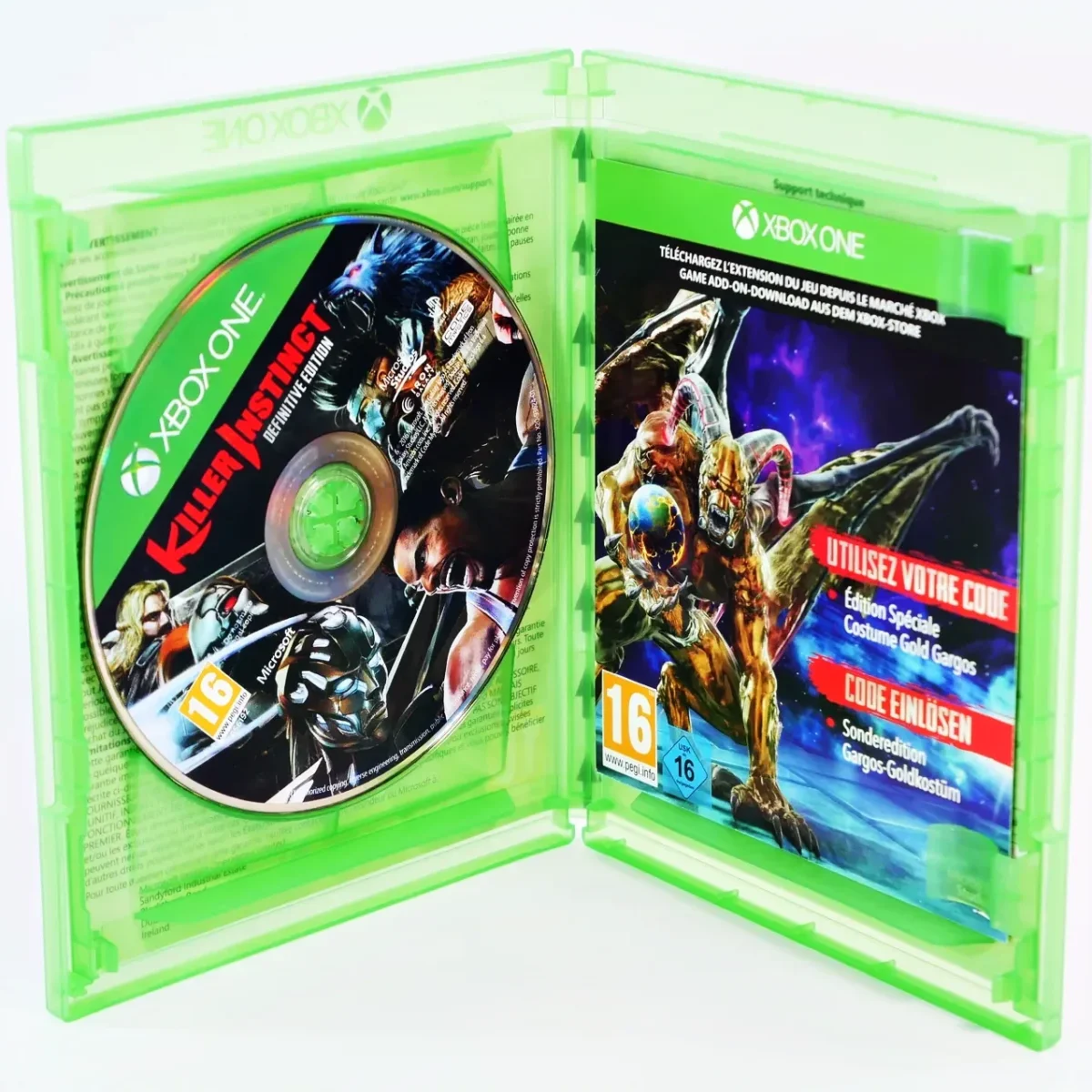 Killer Instinct – Image 3